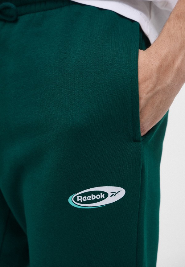 Reebok Брюки спортивные - RI BRAND PROUD PANT - фото 5