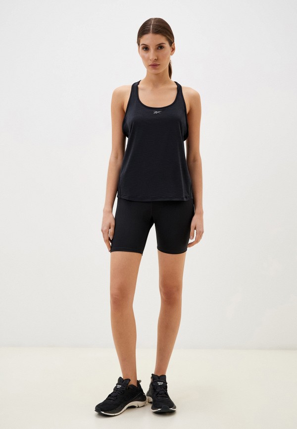 Reebok Велосипедки - ID TRAIN HR BIKE SHORT - фото 2