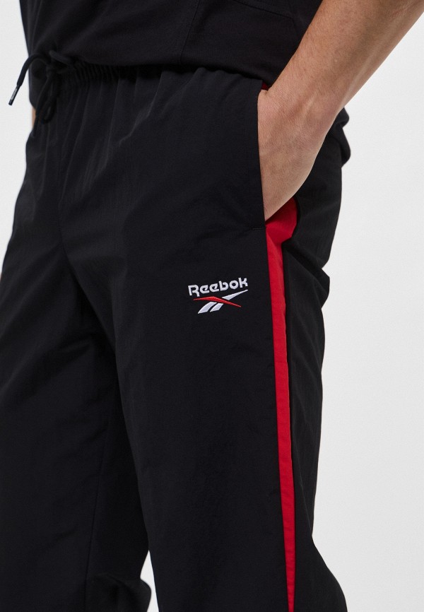 Reebok Брюки спортивные - RI CROSS CHECK WOVEN PANT - фото 5