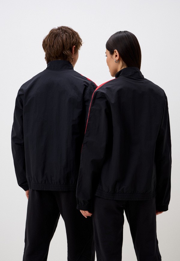 Reebok Олимпийка - RI CROSS CHECK WOVEN TOP - фото 3