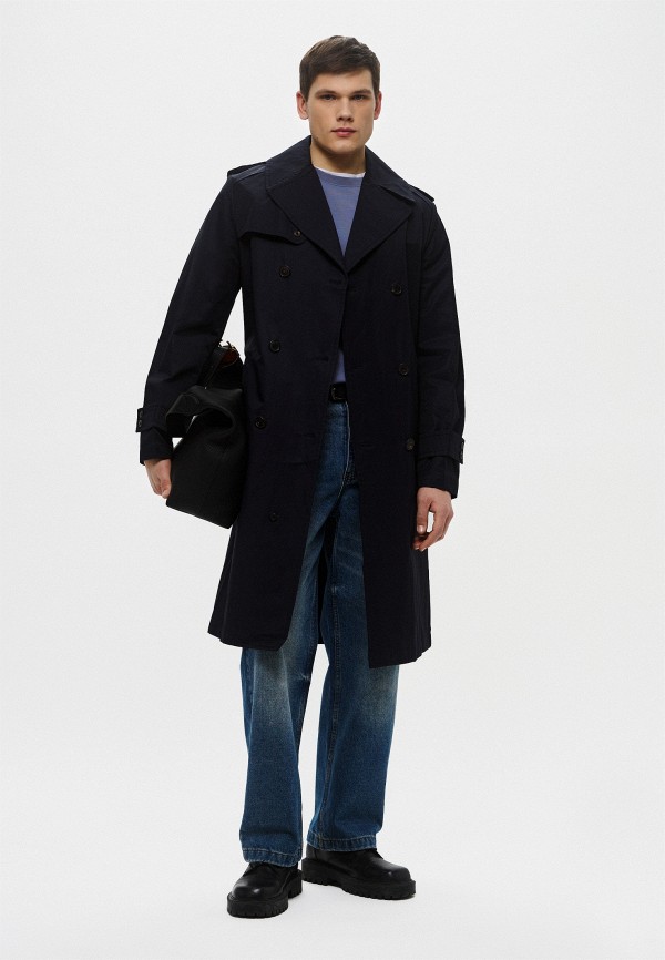 Trussardi Плащ - фото 2