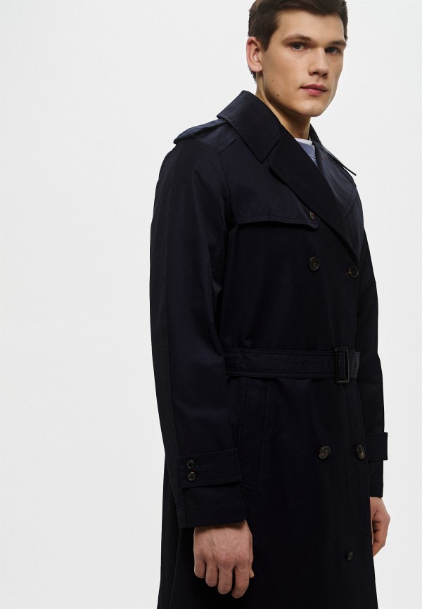 Trussardi Плащ - фото 4