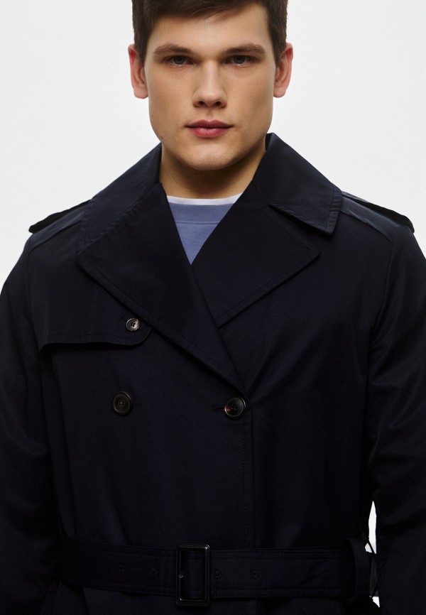 Trussardi Плащ - фото 5