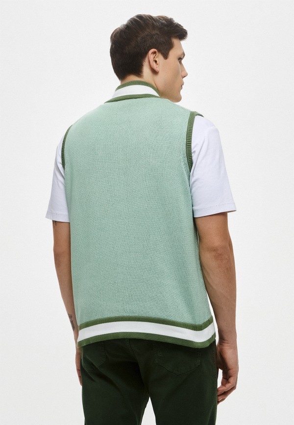 Trussardi Жилет - фото 3