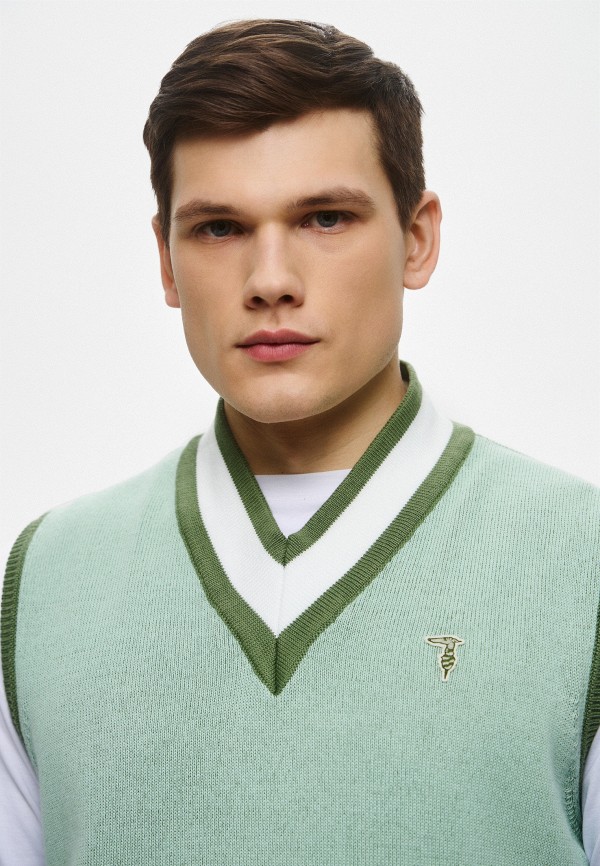 Trussardi Жилет - фото 4