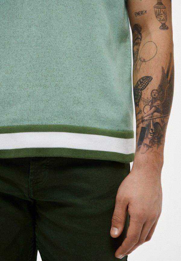 Trussardi Жилет - фото 5