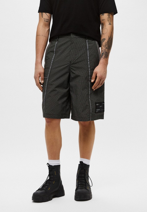 Trussardi Шорты - фото 1