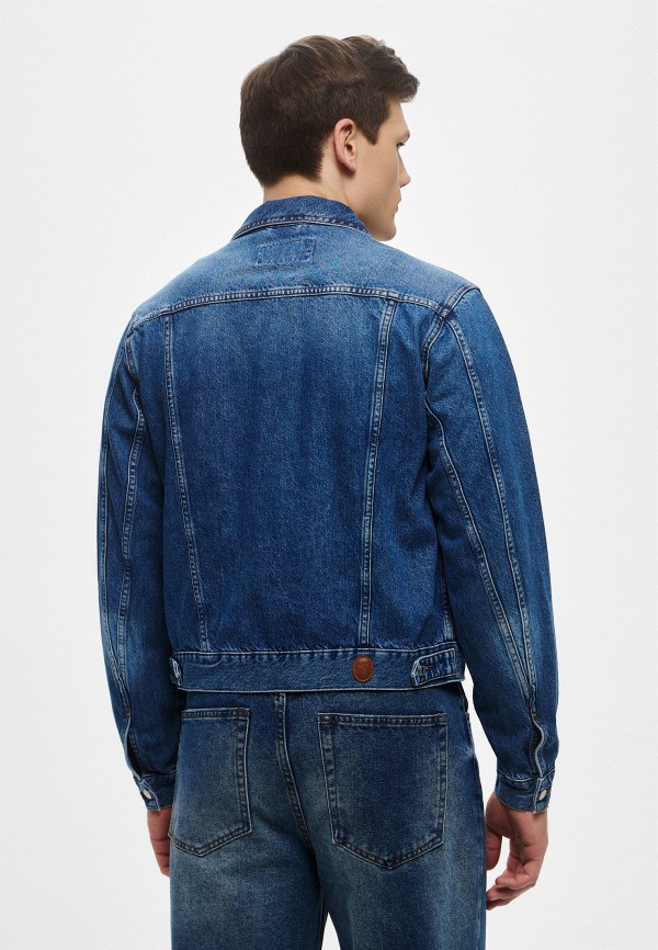 Trussardi Куртка джинсовая - фото 3