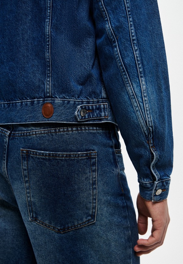 Trussardi Куртка джинсовая - фото 5