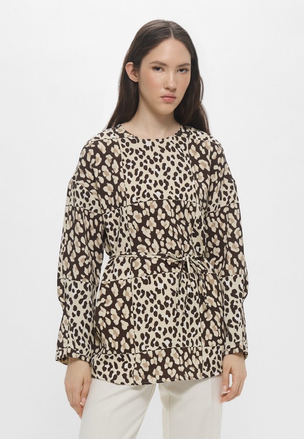 Trussardi Блуза - фото 1