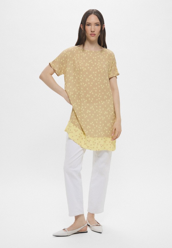 Trussardi Блуза - фото 2