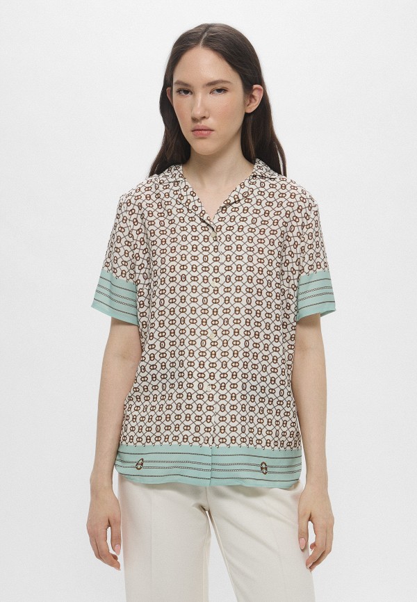 Trussardi Блуза - фото 1