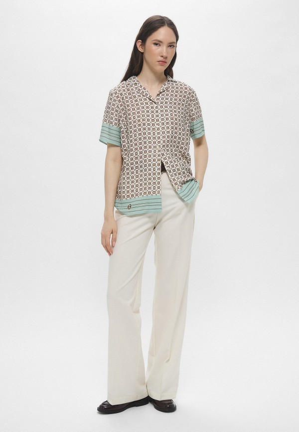 Trussardi Блуза - фото 2