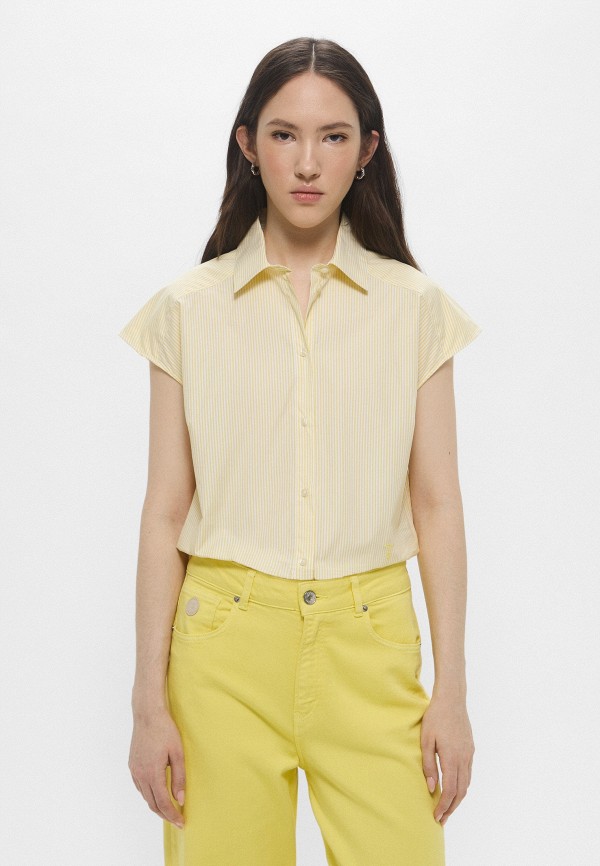 Trussardi Рубашка - фото 1