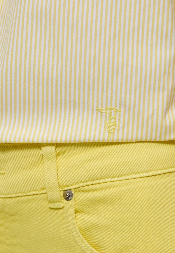 Trussardi Рубашка - фото 5