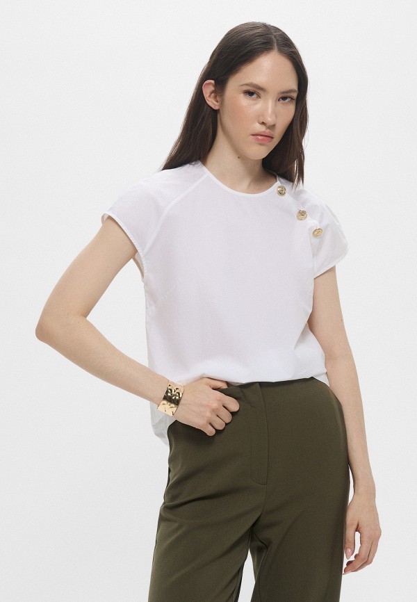 Trussardi Блуза - фото 1