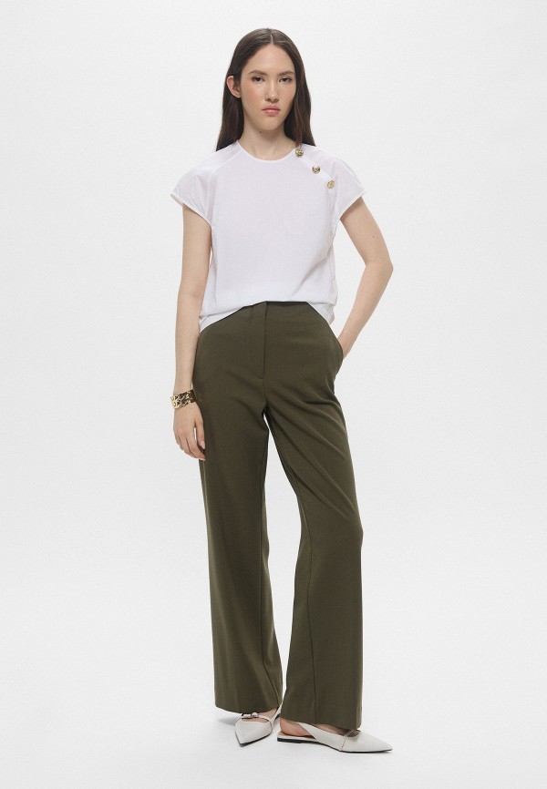 Trussardi Блуза - фото 2