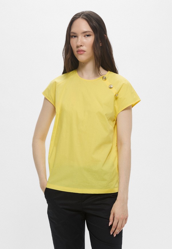 Trussardi Блуза - фото 1