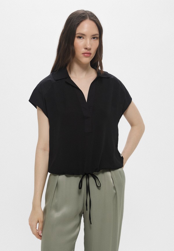 Trussardi Блуза - фото 1