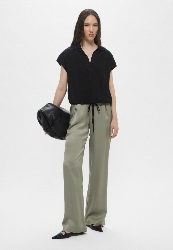 Trussardi Блуза - фото 2