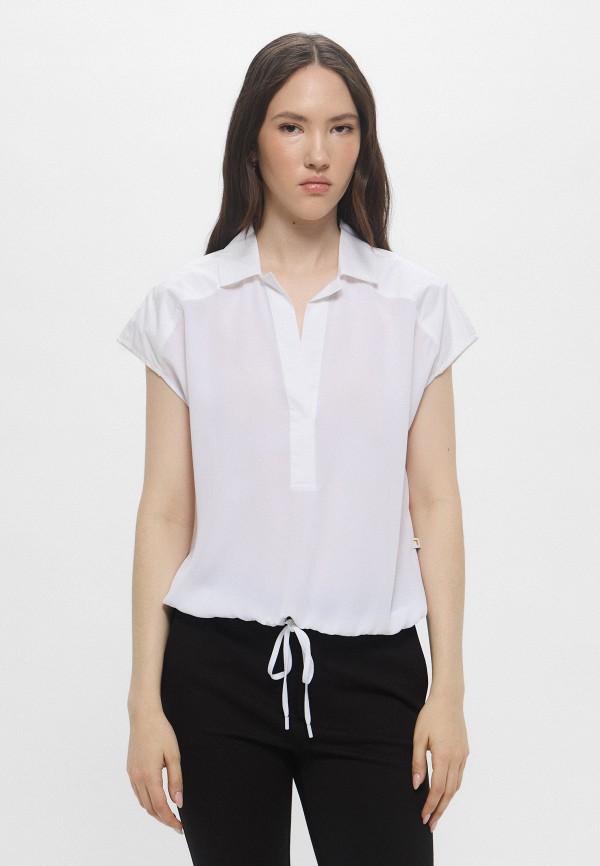 Trussardi Блуза - фото 1