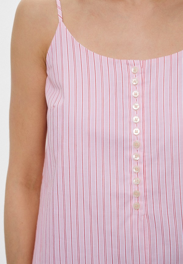 Trussardi Топ - фото 5