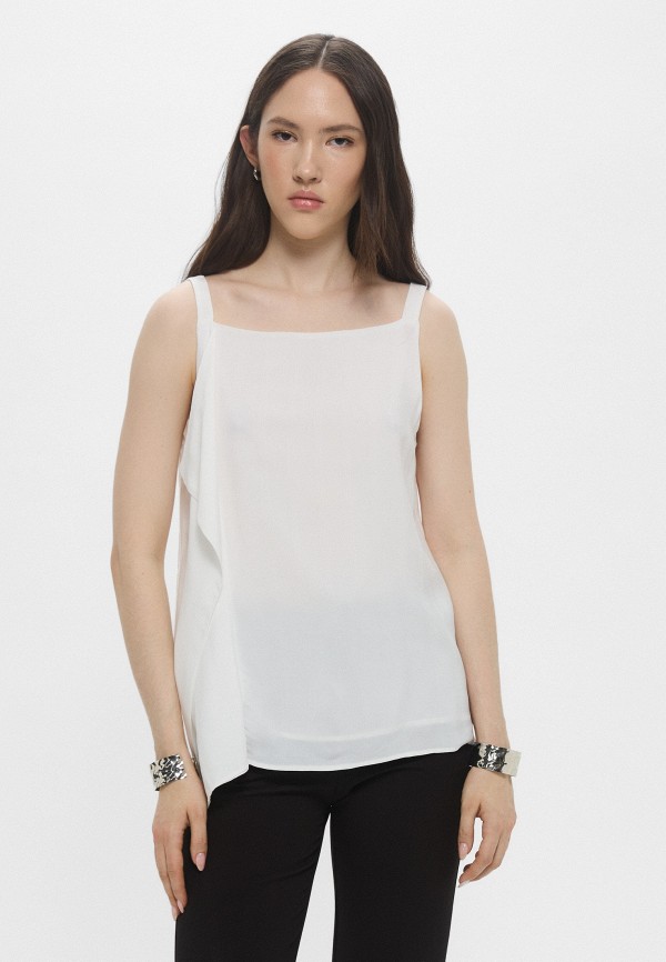 Trussardi Блуза - фото 1