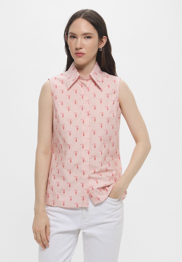 Trussardi Рубашка - фото 1