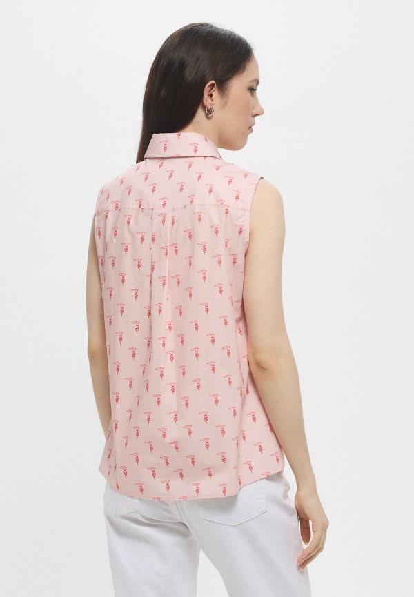 Trussardi Рубашка - фото 3