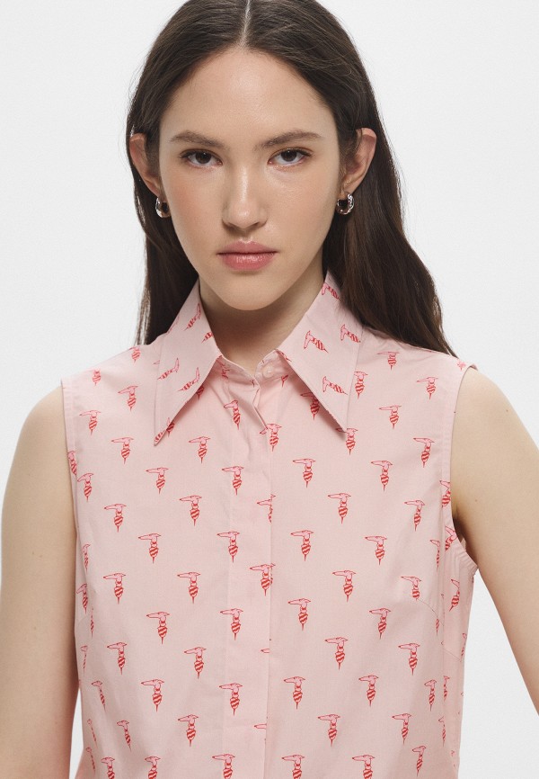 Trussardi Рубашка - фото 4