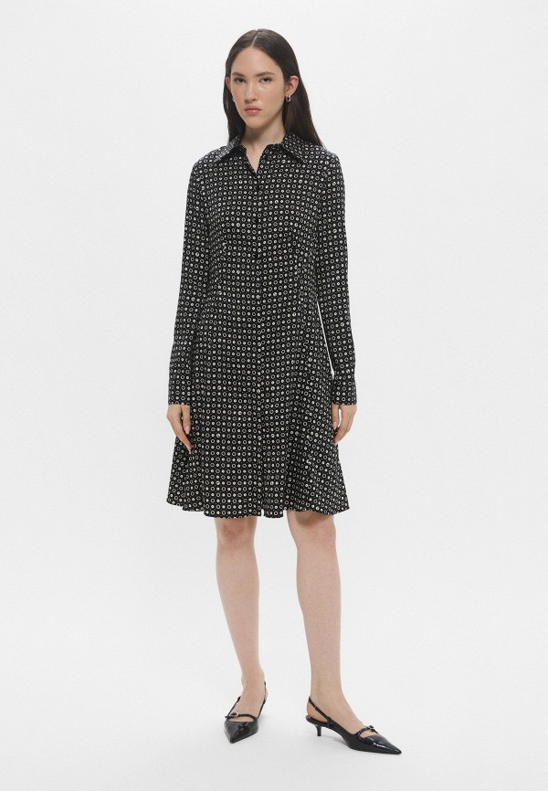 Trussardi Платье - фото 1