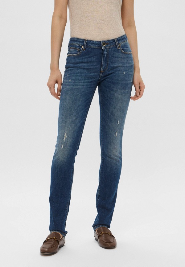 Trussardi Джинсы - фото 1