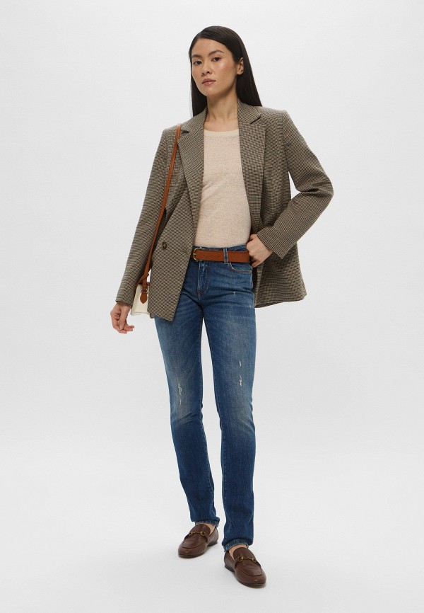 Trussardi Джинсы - фото 2