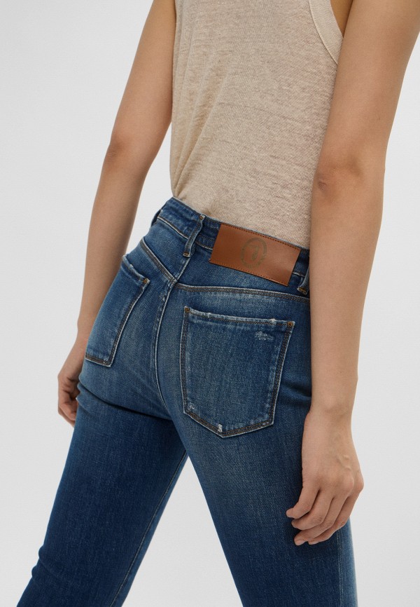 Trussardi Джинсы - фото 4