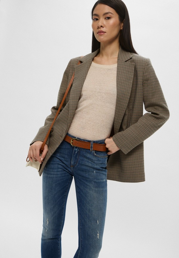 Trussardi Джинсы - фото 5