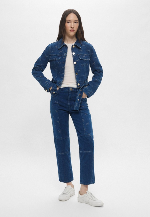 Trussardi Джинсы - фото 2