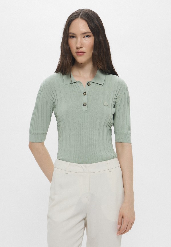 Trussardi Поло - фото 1