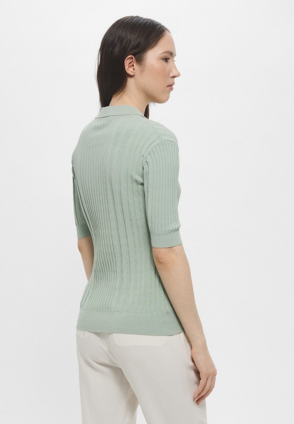 Trussardi Поло - фото 3