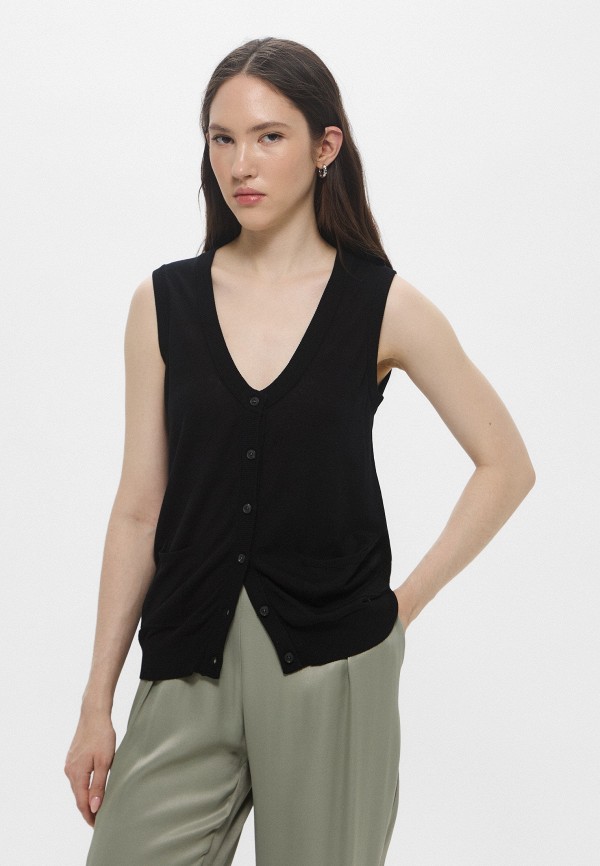 Trussardi Жилет - фото 1