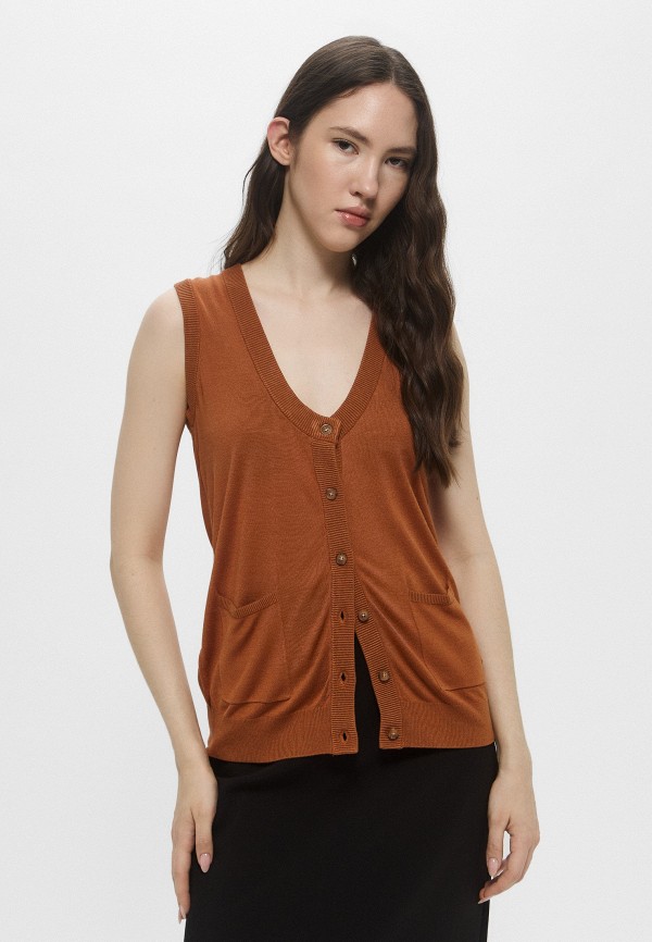 Trussardi Жилет - фото 1