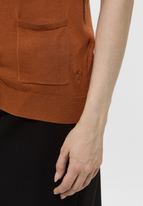 Trussardi Жилет - фото 4