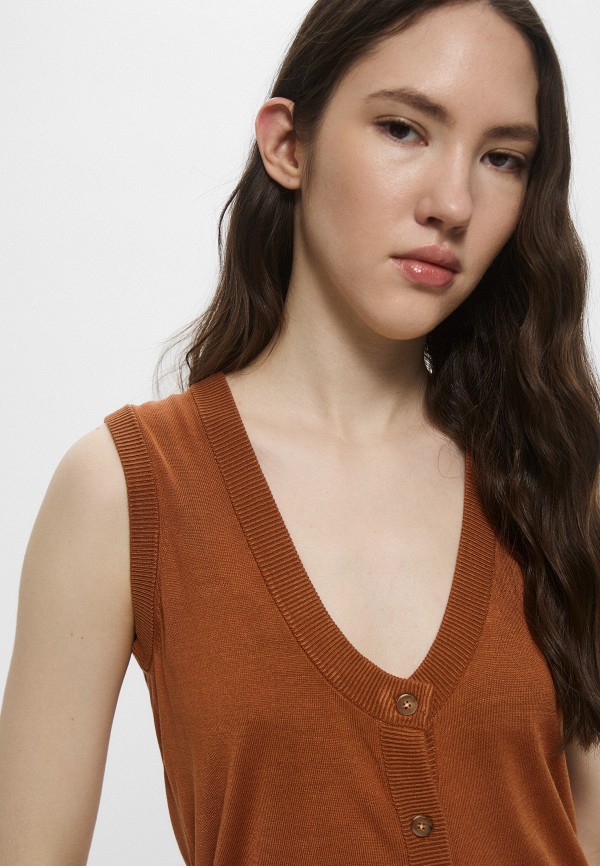 Trussardi Жилет - фото 5