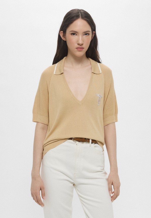 Trussardi Поло - фото 1