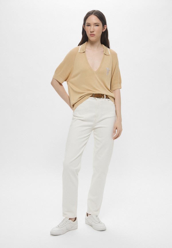 Trussardi Поло - фото 2