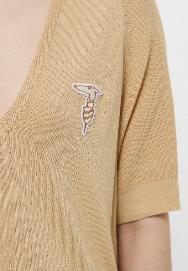 Trussardi Поло - фото 5