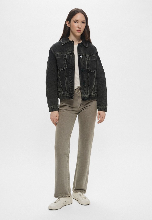 Trussardi Куртка джинсовая - фото 2