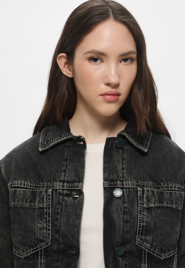 Trussardi Куртка джинсовая - фото 4