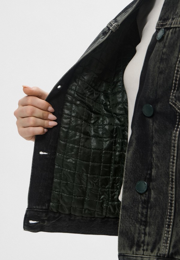 Trussardi Куртка джинсовая - фото 5