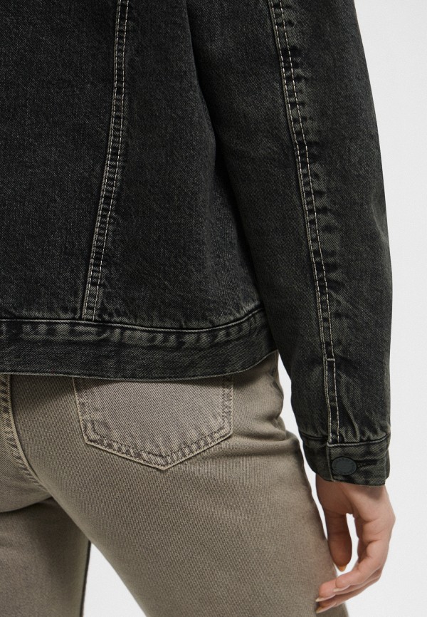 Trussardi Куртка джинсовая - фото 6