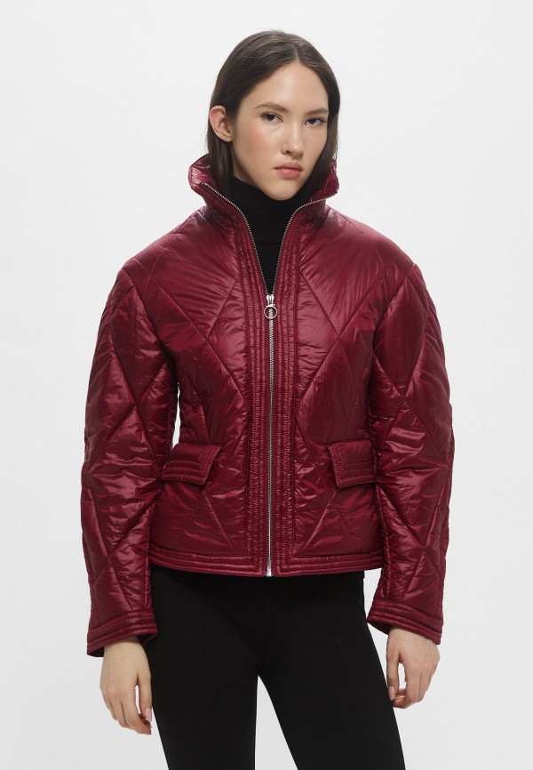 Trussardi Куртка стеганая - фото 1